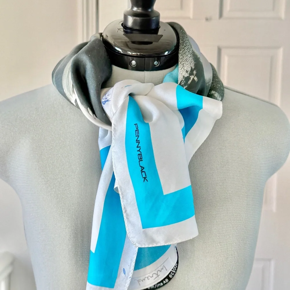 Intrend chic scarf